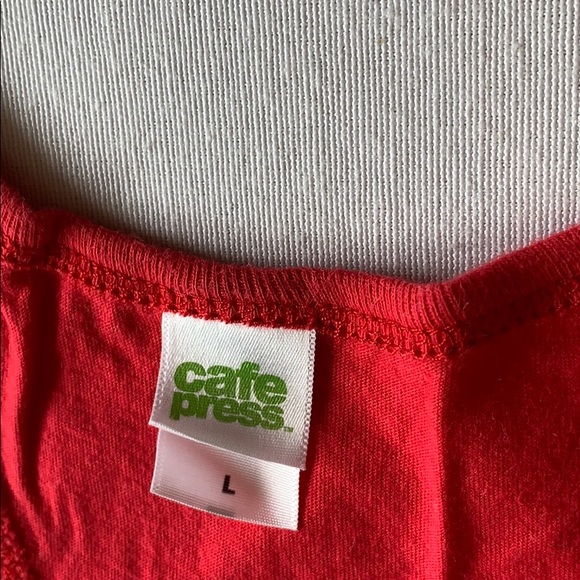 Running Tank Top - Picture 2 of 3